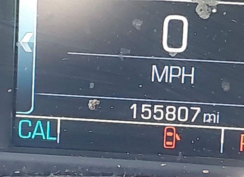 Photo 16 of 2017 Chevrolet Silverado 1500 1LT (VIN 3GCUKREC1HG181832)