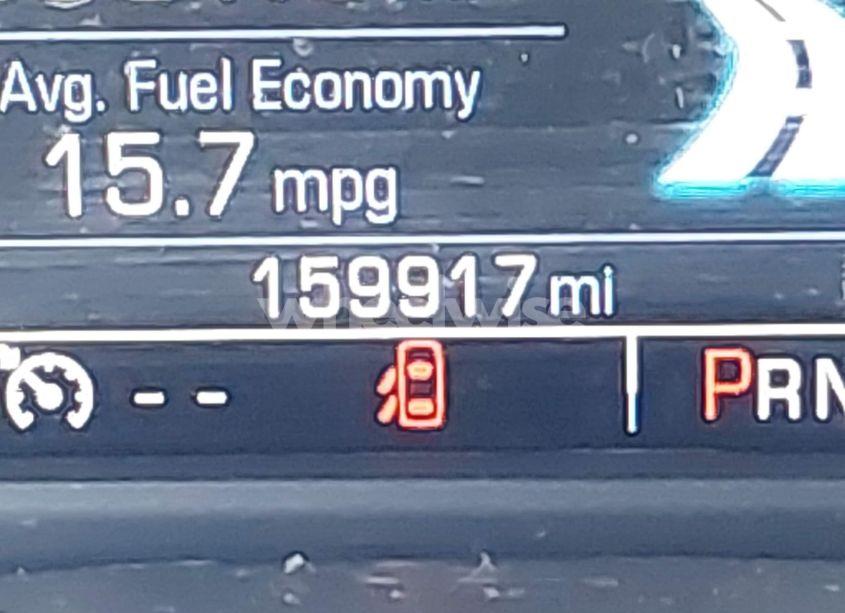 Photo 16 of 2017 Chevrolet Silverado 1500 1LT (VIN 3GCUKREC1HG201125)