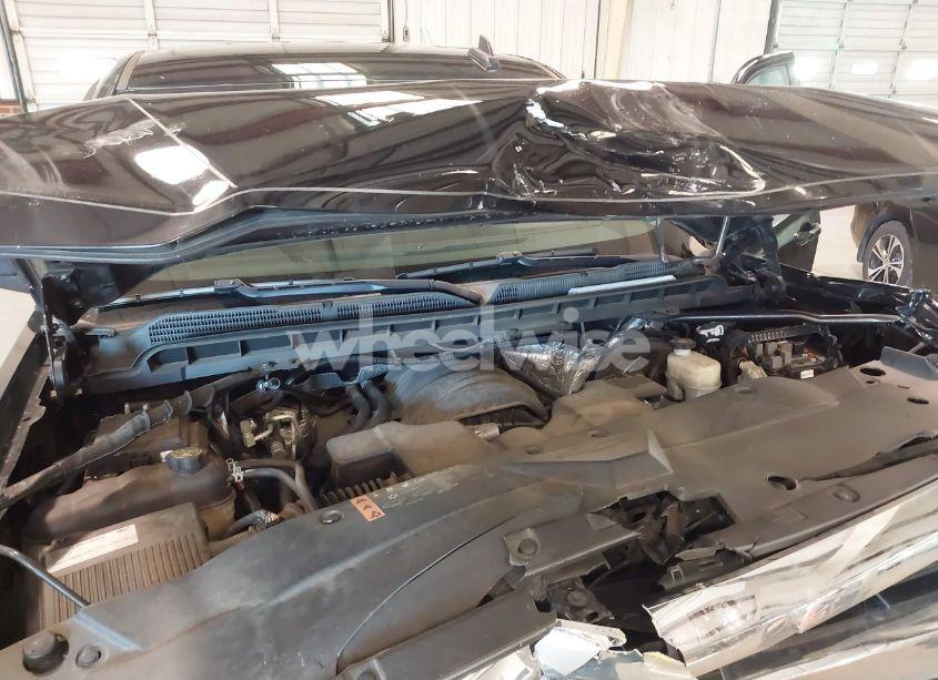 Photo 10 of 2017 Chevrolet Silverado 1500 1LT (VIN 3GCUKREC1HG224775)