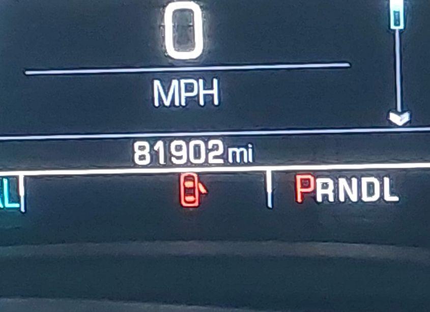 Photo 15 of 2018 Chevrolet Silverado 1500 LT (VIN 3GCUKREC1JG423668)