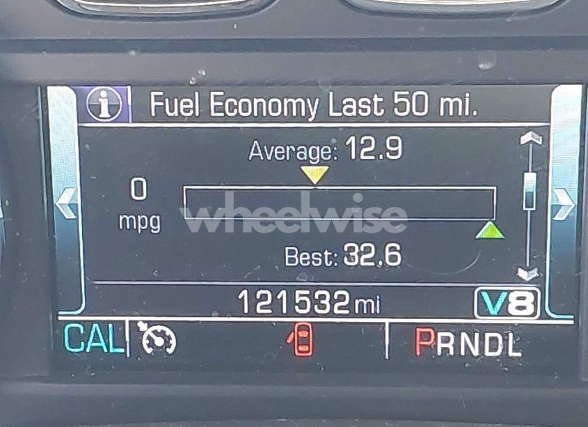 Photo 15 of 2018 Chevrolet Silverado K1500 LT (VIN 3GCUKREC1JG511846)