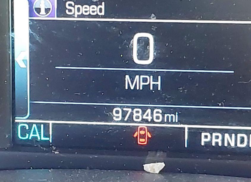 Photo 15 of 2018 Chevrolet Silverado 1500 LT (VIN 3GCUKREC1JG630562)