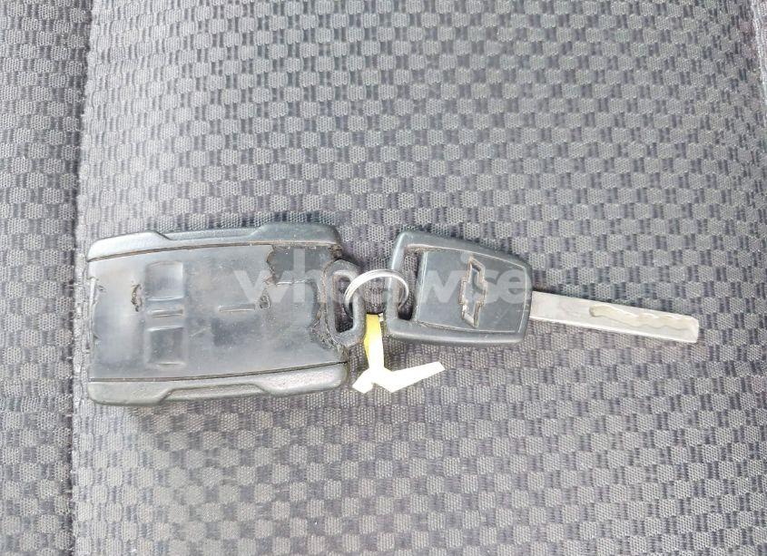 Photo 11 of 2014 Chevrolet Silverado 1500 1LT/2LT (VIN 3GCUKREC2EG324380)