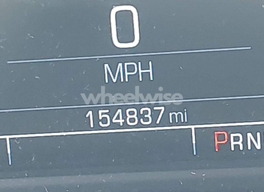 Photo 15 of 2014 Chevrolet Silverado 1500 1LT/2LT (VIN 3GCUKREC2EG324380)