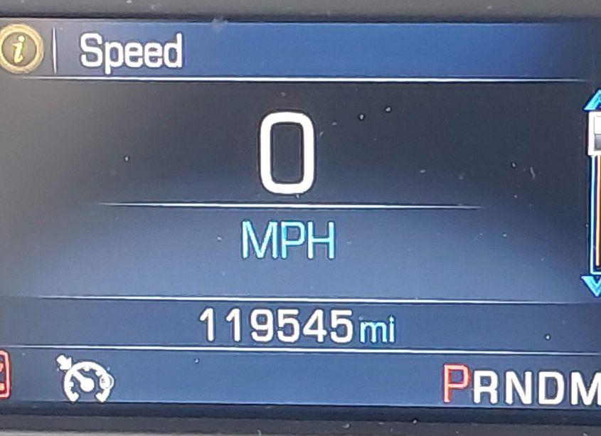 Photo 15 of 2014 Chevrolet Silverado 1500 2LT (VIN 3GCUKREC2EG337002)