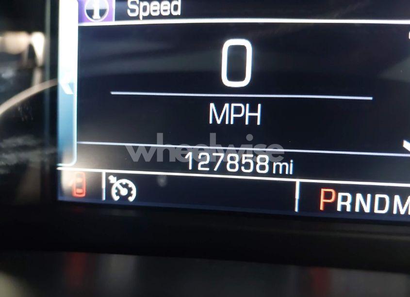 Photo 15 of 2014 Chevrolet Silverado 1500 1LT (VIN 3GCUKREC2EG371280)