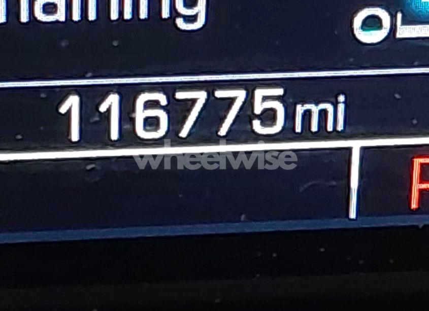 Photo 15 of 2014 Chevrolet Silverado 1500 (VIN 3GCUKREC2EG378858)