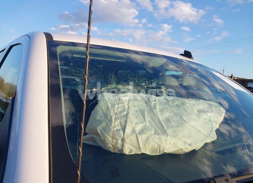 Photo 6 of 2014 Chevrolet Silverado 1500 (VIN 3GCUKREC2EG378858)