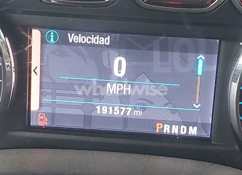 Photo 15 of 2014 Chevrolet Silverado 1500 2LT (VIN 3GCUKREC2EG381145)