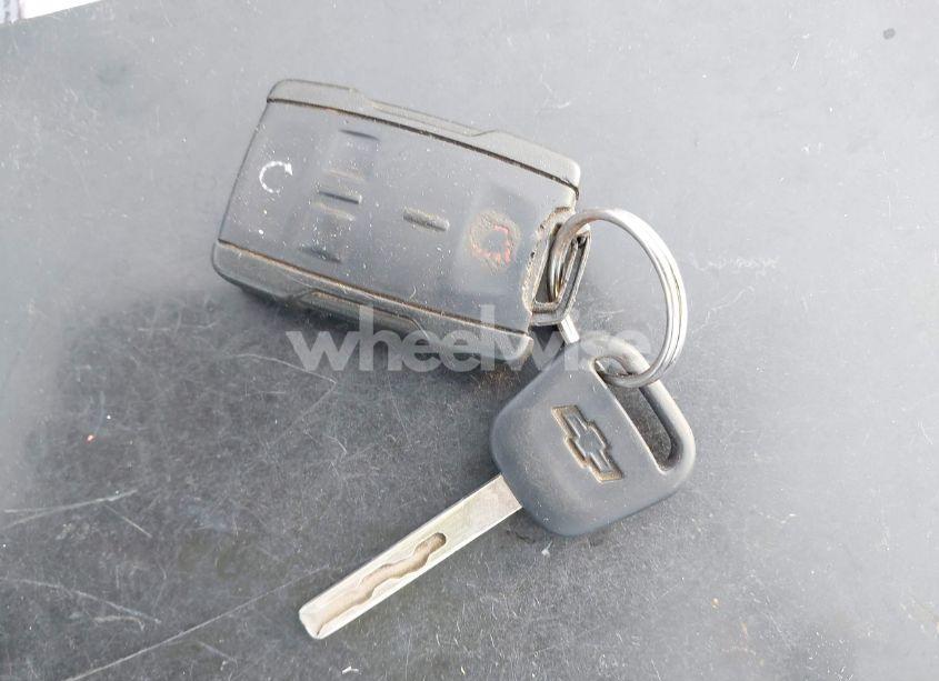 Photo 11 of 2014 Chevrolet Silverado 1500 1LT/2LT/LT (VIN 3GCUKREC2EG398480)