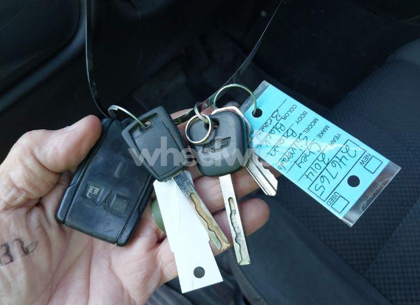 Photo 11 of 2014 Chevrolet Silverado 1500 1LT (VIN 3GCUKREC2EG473615)