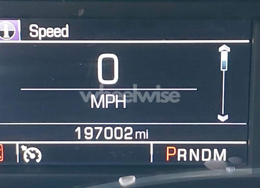 Photo 16 of 2014 Chevrolet Silverado 1500 1LT (VIN 3GCUKREC2EG473615)