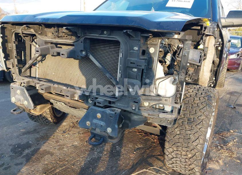 Photo 22 of 2014 Chevrolet Silverado 1500 1LT (VIN 3GCUKREC2EG473615)