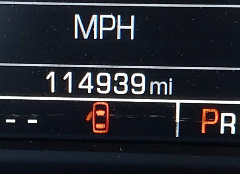 Photo 15 of 2015 Chevrolet Silverado 1500 1LT (VIN 3GCUKREC2FG353525)