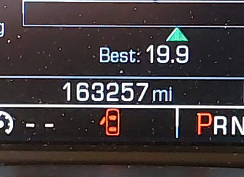 Photo 15 of 2016 Chevrolet Silverado 1500 1LT (VIN 3GCUKREC2GG163810)