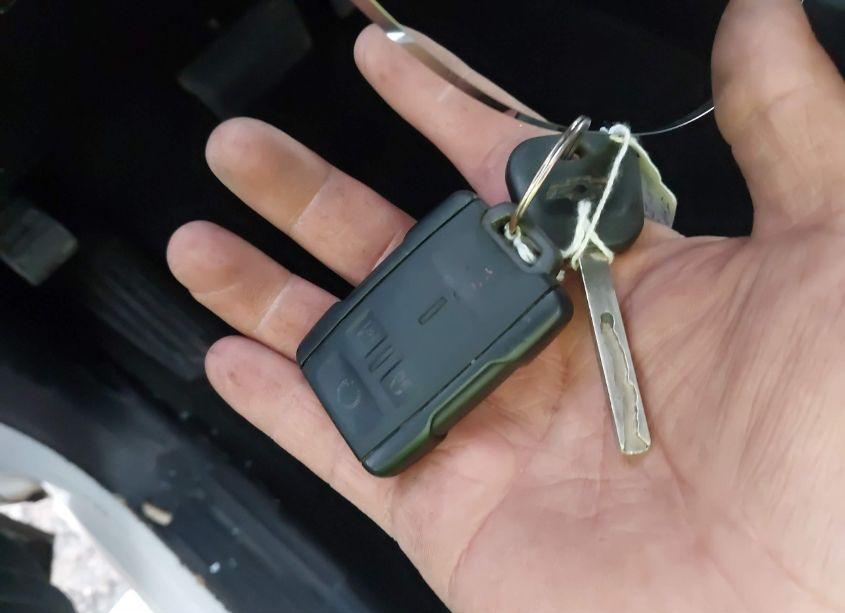 Photo 10 of 2016 Chevrolet Silverado 1500 1LT (VIN 3GCUKREC2GG168389)