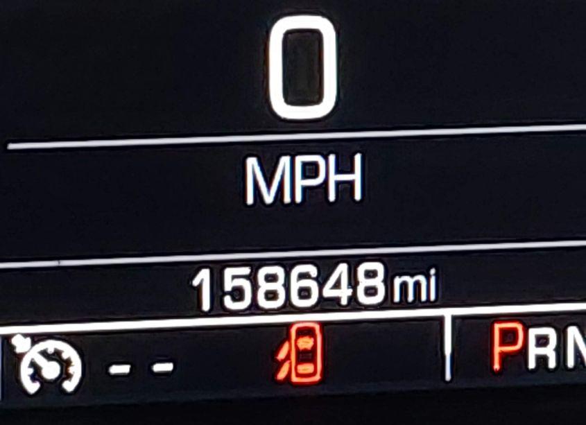 Photo 14 of 2016 Chevrolet Silverado 1500 1LT (VIN 3GCUKREC2GG168389)