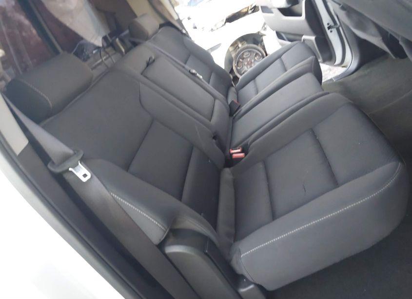 Photo 7 of 2016 Chevrolet Silverado 1500 1LT (VIN 3GCUKREC2GG168389)