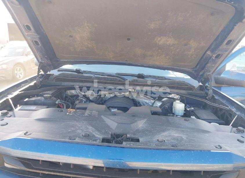 Photo 10 of 2016 Chevrolet Silverado 1500 2LT (VIN 3GCUKREC2GG314175)