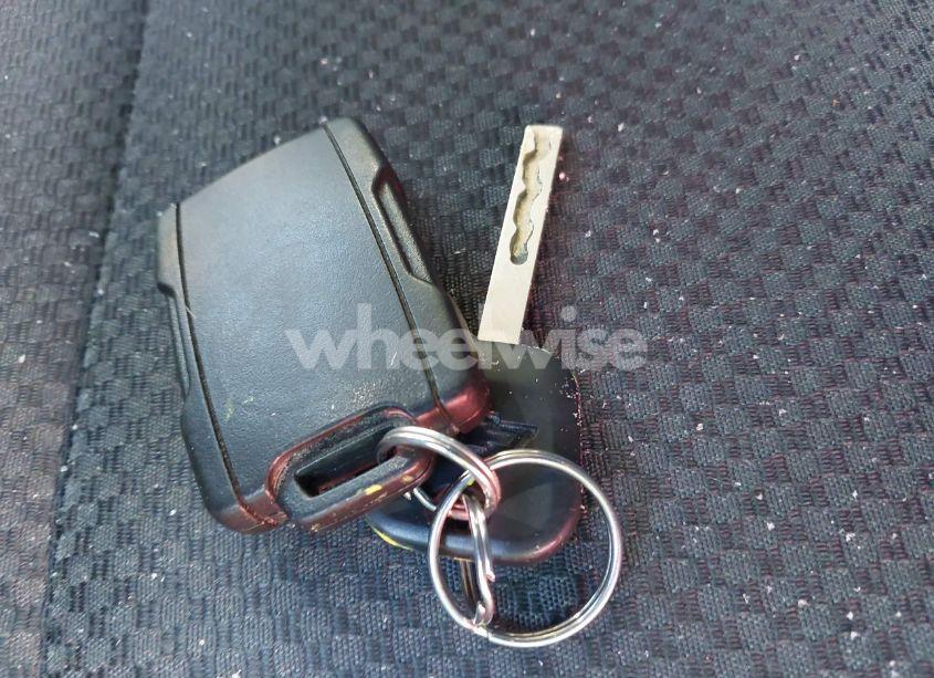 Photo 11 of 2017 Chevrolet Silverado 1500 2LT (VIN 3GCUKREC2HG123244)