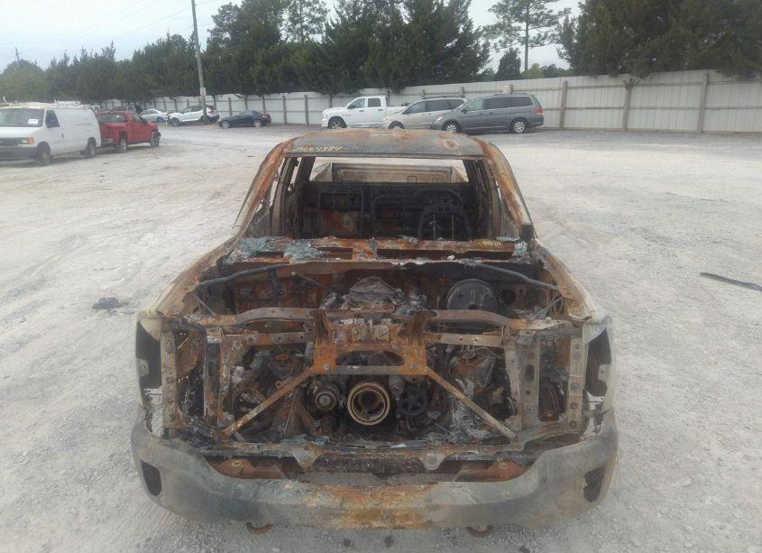 Photo 6 of 2017 Chevrolet Silverado 1500 2LT (VIN 3GCUKREC2HG166384)