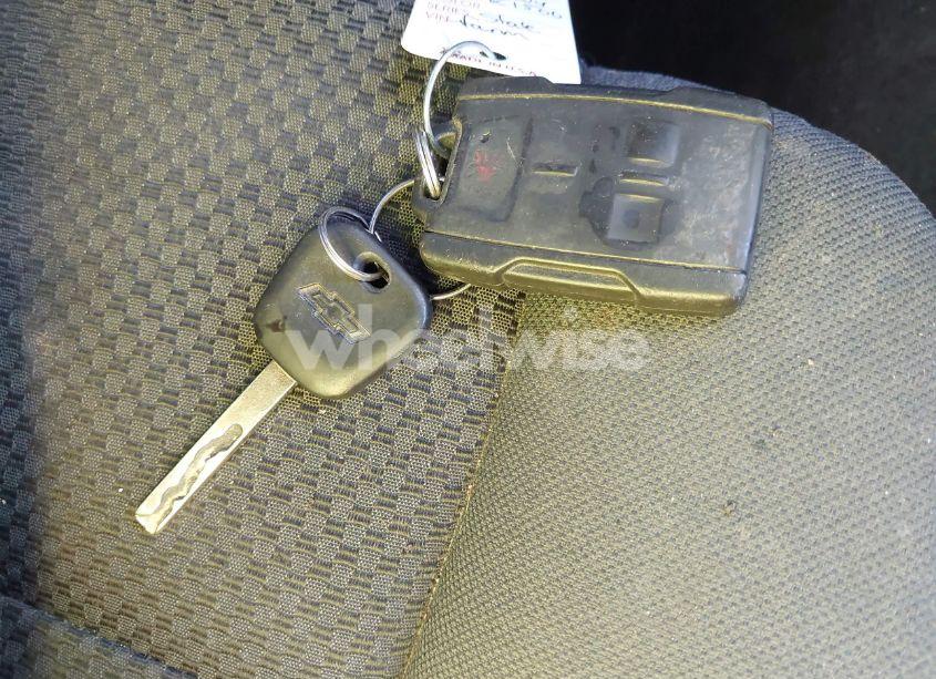 Photo 11 of 2017 Chevrolet Silverado 1500 1LT (VIN 3GCUKREC2HG166949)