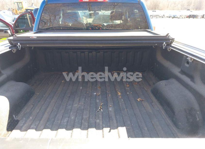 Photo 17 of 2017 Chevrolet Silverado 1500 1LT (VIN 3GCUKREC2HG166949)