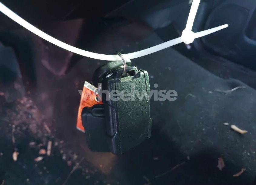 Photo 11 of 2017 Chevrolet Silverado 1500 2LT (VIN 3GCUKREC2HG271684)