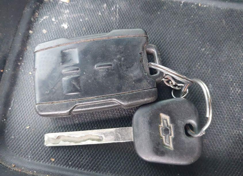 Photo 11 of 2017 Chevrolet Silverado 1500 1LT (VIN 3GCUKREC2HG353818)