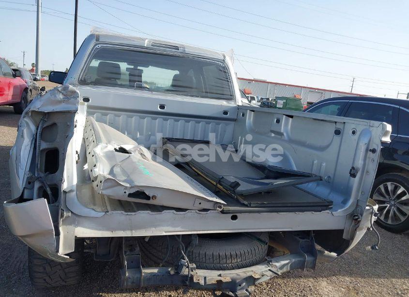 Photo 17 of 2017 Chevrolet Silverado 1500 2LT (VIN 3GCUKREC2HG392487)