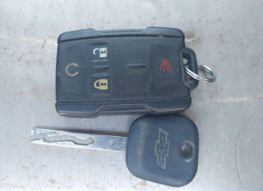 Photo 11 of 2017 Chevrolet Silverado 1500 1LT (VIN 3GCUKREC2HG424256)