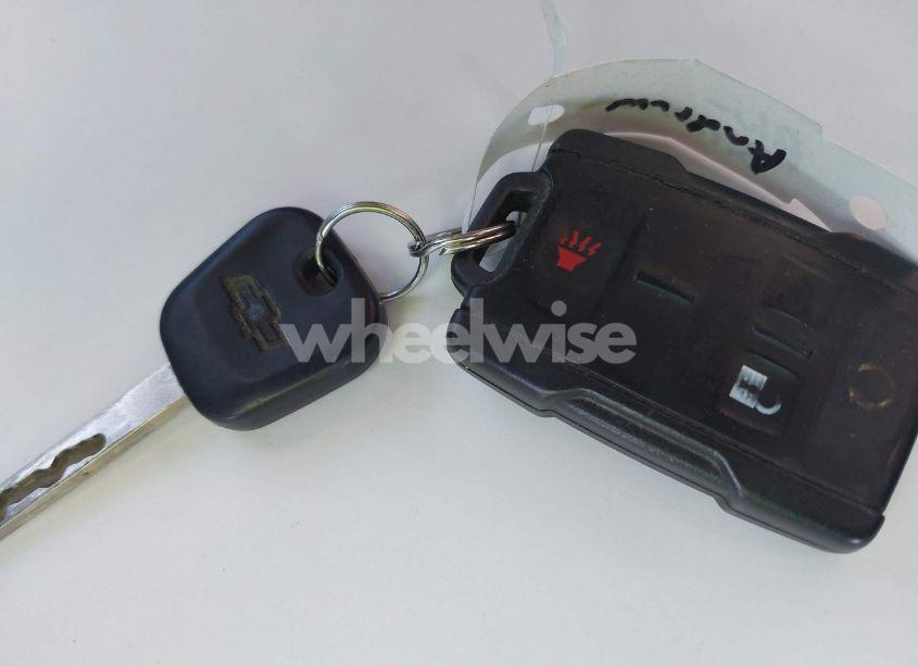 Photo 11 of 2017 Chevrolet Silverado 1500 2LT (VIN 3GCUKREC2HG463011)