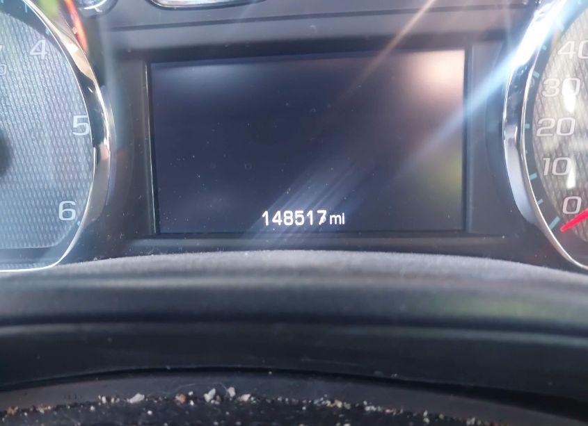 Photo 15 of 2017 Chevrolet Silverado 1500 2LT (VIN 3GCUKREC2HG467303)