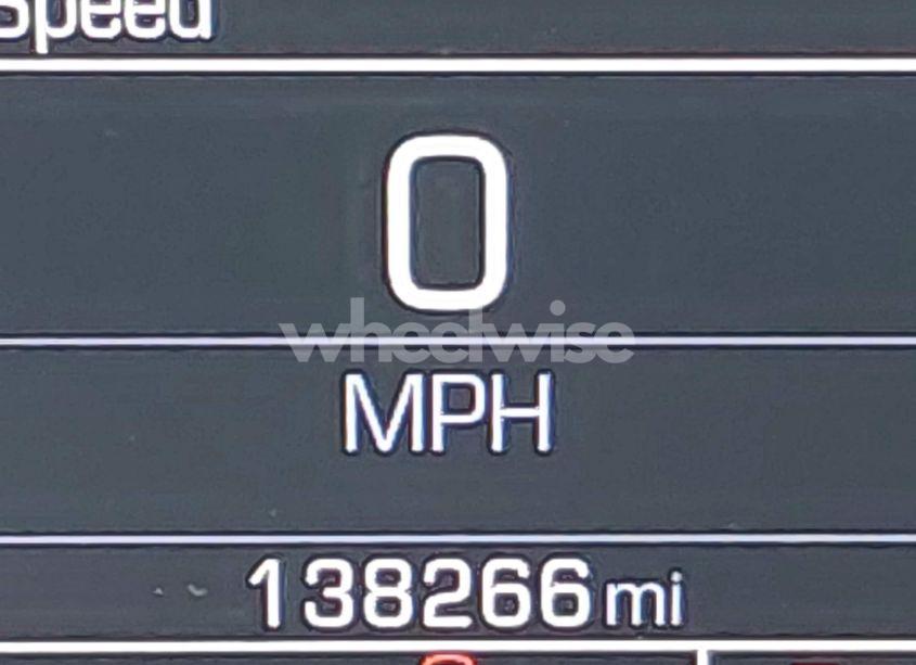 Photo 15 of 2017 Chevrolet Silverado 1500 1LT (VIN 3GCUKREC2HG493092)