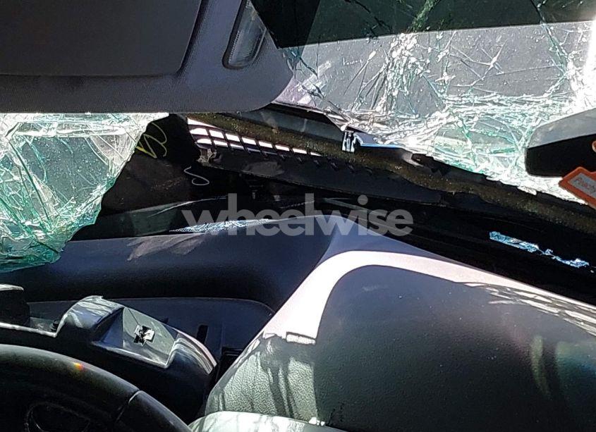 Photo 7 of 2017 Chevrolet Silverado 1500 2LT (VIN 3GCUKREC2HG518766)