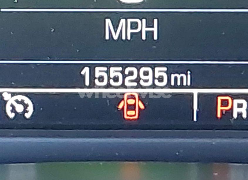 Photo 15 of 2018 Chevrolet Silverado 1500 2LT (VIN 3GCUKREC2JG394519)