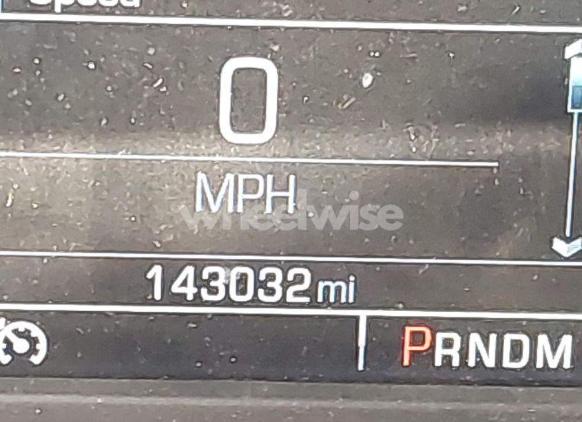 Photo 15 of 2014 Chevrolet Silverado 1500 2LT (VIN 3GCUKREC3EG111664)