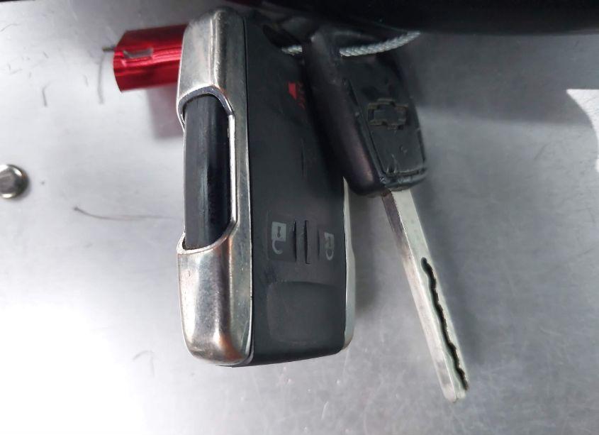 Photo 11 of 2014 Chevrolet Silverado 1500 1LT (VIN 3GCUKREC3EG232730)