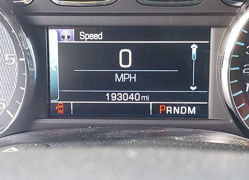 Photo 15 of 2014 Chevrolet Silverado 1500 2LT (VIN 3GCUKREC3EG351183)