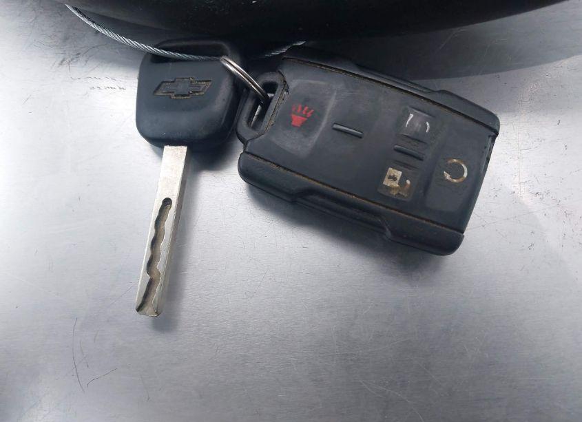 Photo 11 of 2014 Chevrolet Silverado 1500 1LT (VIN 3GCUKREC3EG517525)