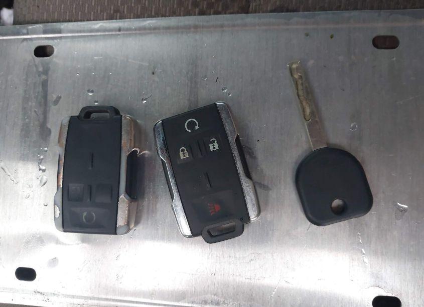 Photo 11 of 2014 Chevrolet Silverado 1500 1LT (VIN 3GCUKREC3EG525396)