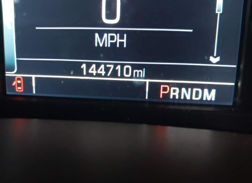 Photo 15 of 2014 Chevrolet Silverado 1500 1LT (VIN 3GCUKREC3EG525396)