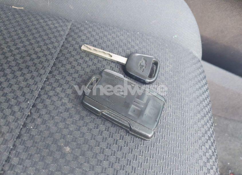 Photo 11 of 2015 Chevrolet Silverado 1500 2LT (VIN 3GCUKREC3FG125372)