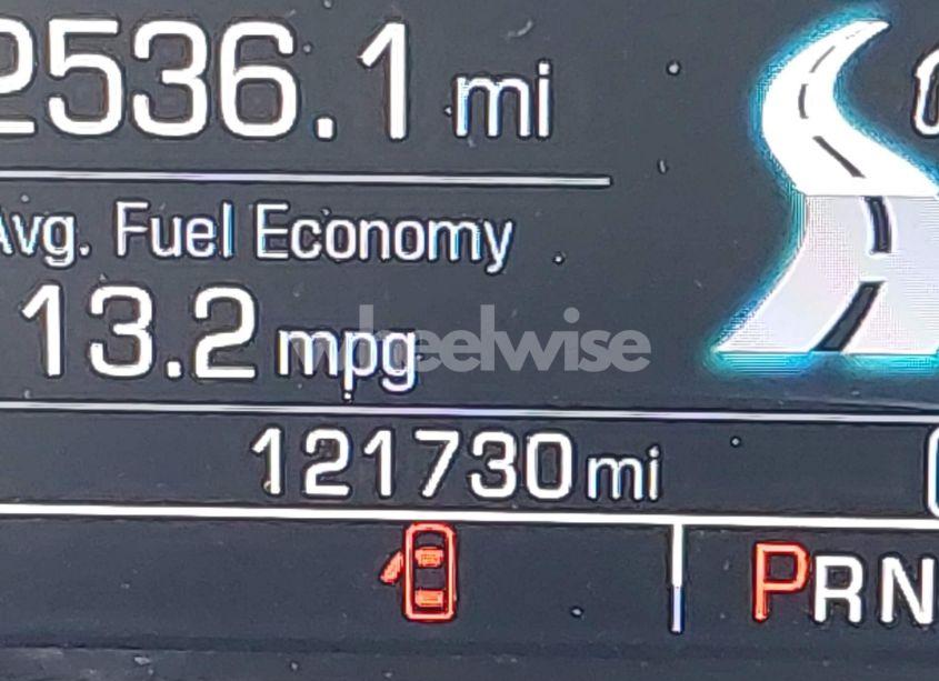 Photo 15 of 2015 Chevrolet Silverado 1500 1LT (VIN 3GCUKREC3FG199228)