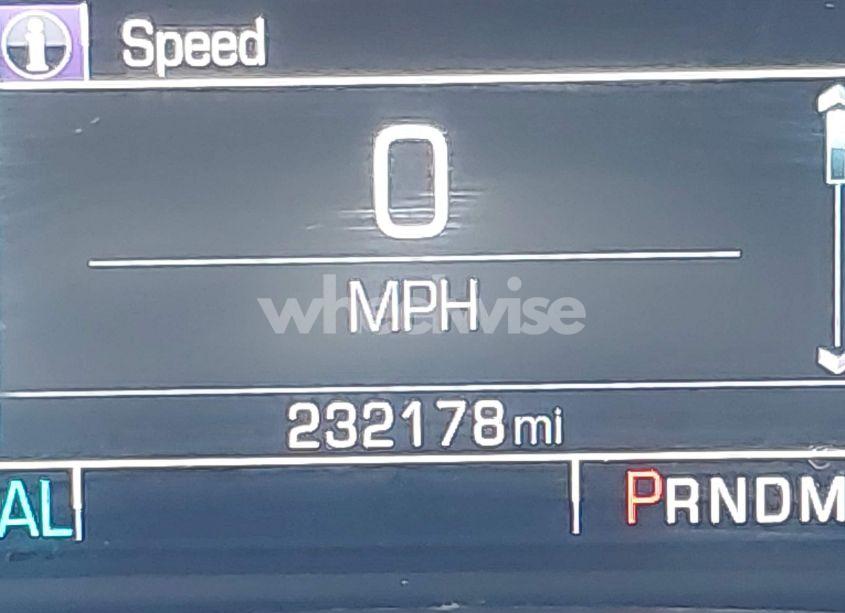 Photo 16 of 2015 Chevrolet Silverado 1500 1LT (VIN 3GCUKREC3FG424229)