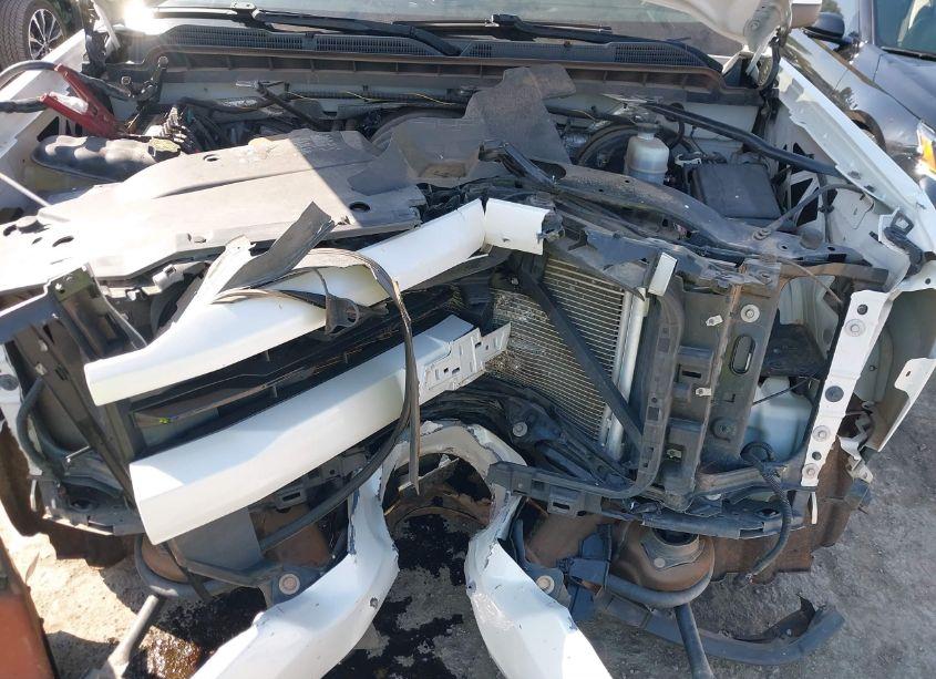 Photo 10 of 2016 Chevrolet Silverado 1500 2LT (VIN 3GCUKREC3GG196475)