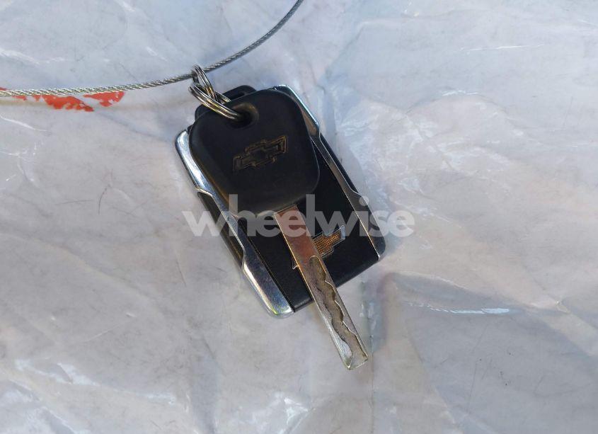 Photo 11 of 2016 Chevrolet Silverado 1500 2LT (VIN 3GCUKREC3GG355267)