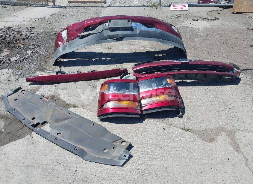 Photo 12 of 2016 Chevrolet Silverado 1500 2LT (VIN 3GCUKREC3GG355267)