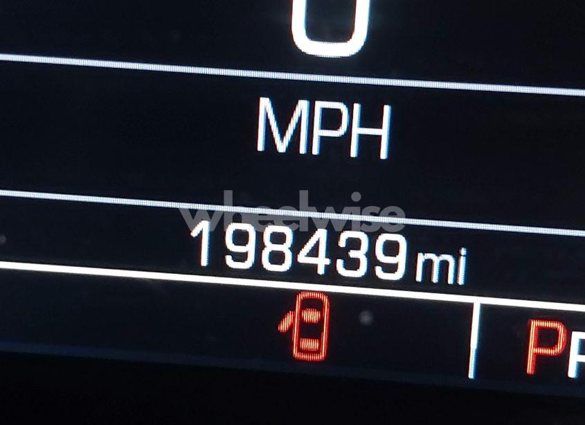 Photo 16 of 2016 Chevrolet Silverado 1500 2LT (VIN 3GCUKREC3GG375664)