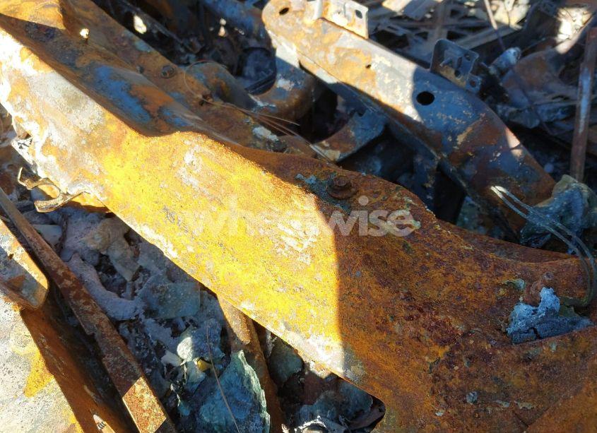 Photo 9 of 2017 Chevrolet Silverado 1500 1LT (VIN 3GCUKREC3HG145494)